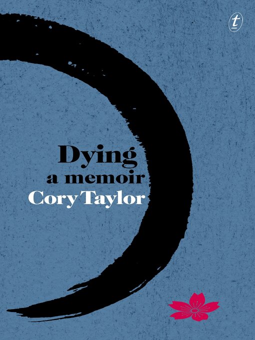 Cover image for Dying